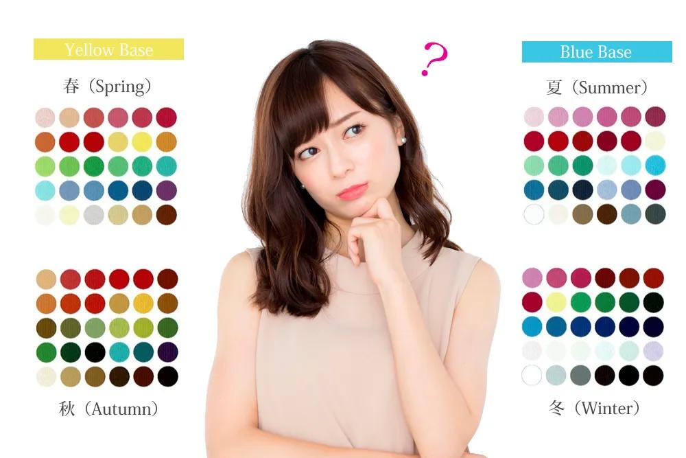 千万不要乱买衣服，掌握这3点技巧，买衣服不愁