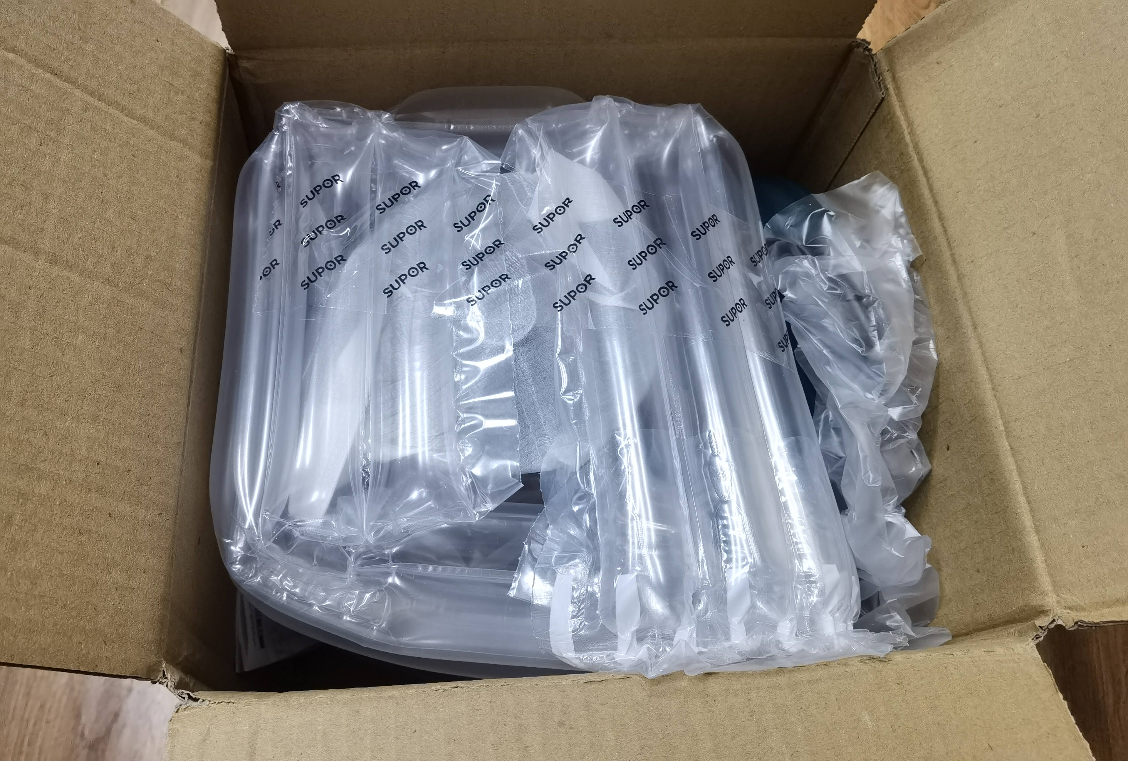 苏泊尔潮萌煮茶器养生壶,苏泊尔养生壶煮茶器玻璃壶