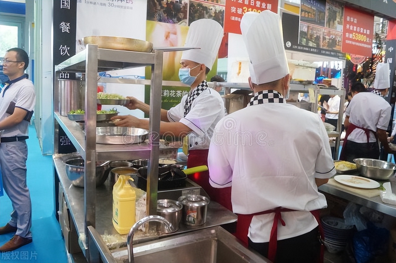 餐饮加盟大实话,关于餐饮加盟的故事
