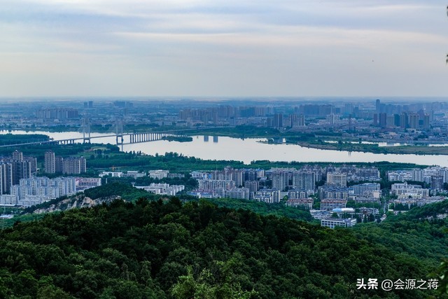 襄阳市区划调整规划,襄阳五县市区获新建计划