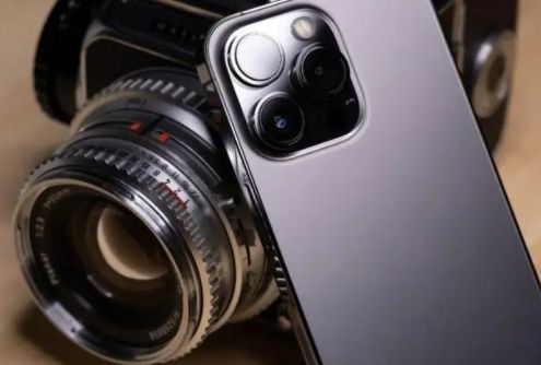 手机拍照取代相机,为什么手机拍照永远无法替代相机