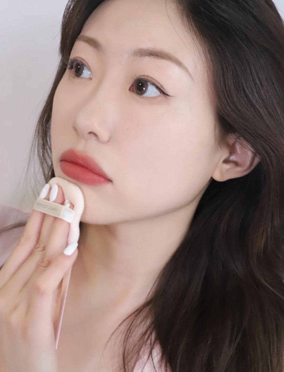 为什么粉底液暗沉的很快,粉底液为什么这么容易暗沉