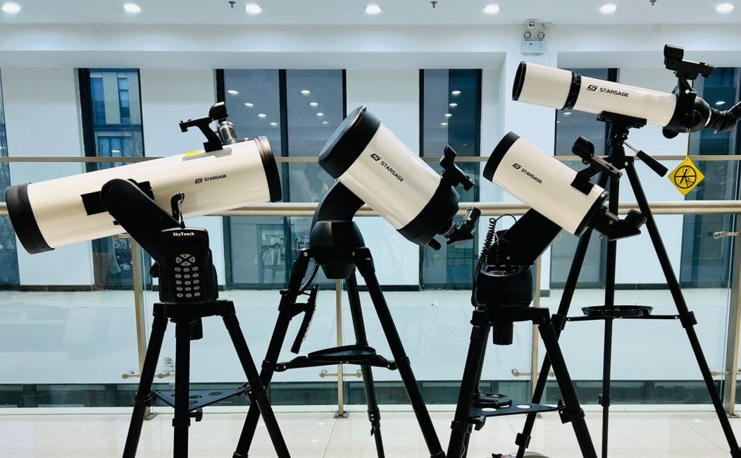 初学者哪款天文望远镜好,哪个品牌的天文望远镜比较正宗