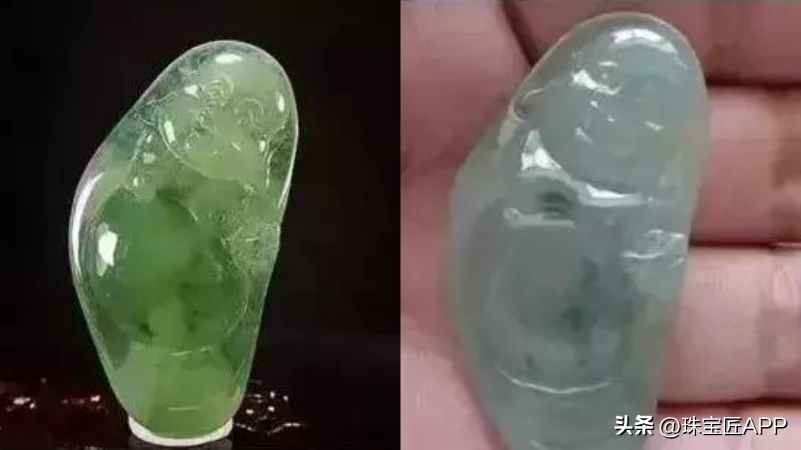 货不对板细节,货不对版玉手镯