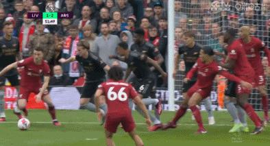 阿森纳1-2遭埃弗顿逆转,阿森纳2-2遭富勒姆绝平