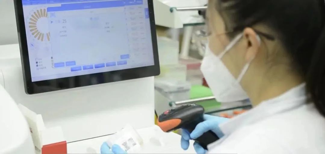 首次对外发布！北京经开区企业这项技术可开展46种药物监测