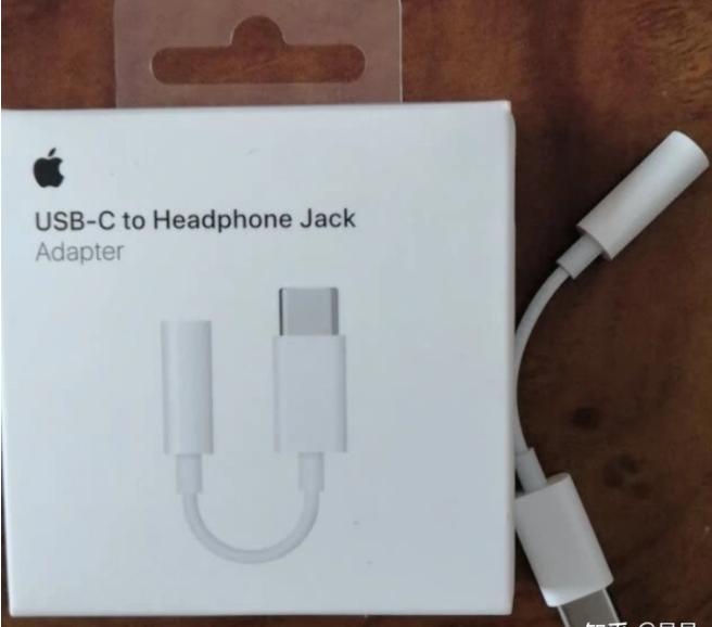 typec耳机和普通耳机有什么区别,type-c接口耳机和3.5接口耳机转换