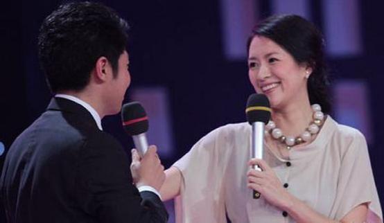 娱乐圈两对夫妻的现状,11对娱乐圈恩爱的明星夫妻