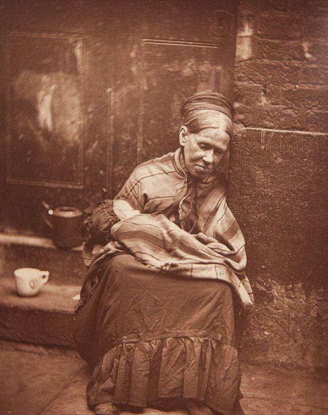 日本731部队“女体实验”，“母爱实验”，丧心病狂超乎人类极限3