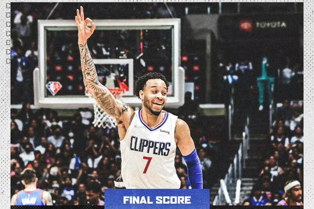 美媒列出现役最好的18名球员,快船球员年薪排行榜前十名