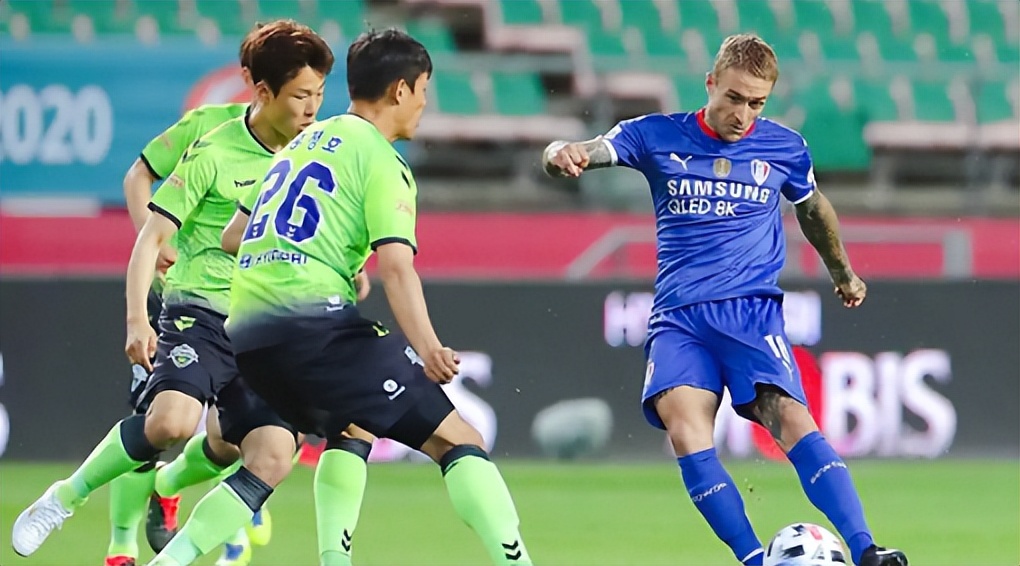 全北现代vs水原fc比分预测,全北现代vs水原