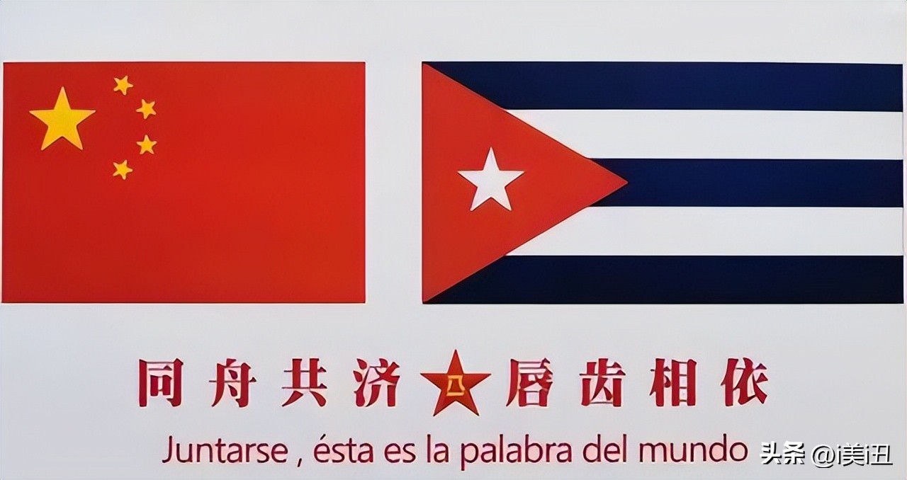 美国有37个盟友，那中国有多少个盟友呢？