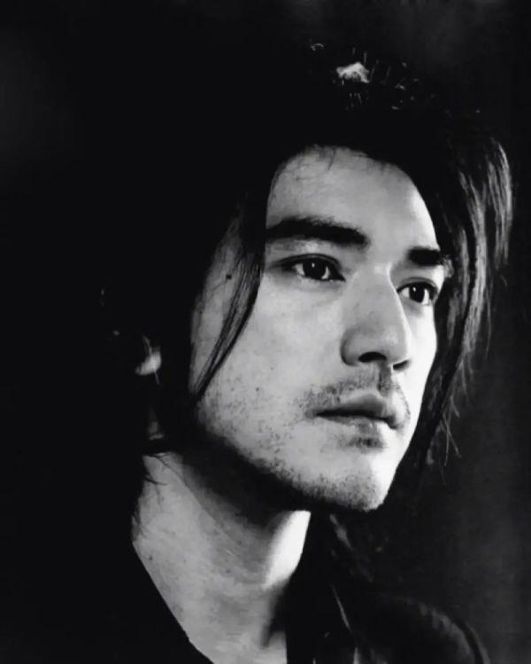 迷倒众生！金城武的魅力无人能挡！