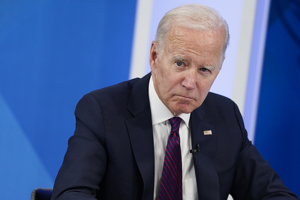 边制裁边购买，不用中国出手，美国就知道痛了，悄悄让海关放行