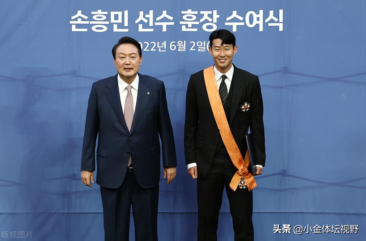 孙兴慜带动韩国足球,孙兴慜托特纳姆热刺进球