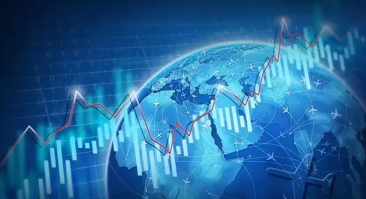 互联网数字经济龙头股,2023年互联网板块龙头