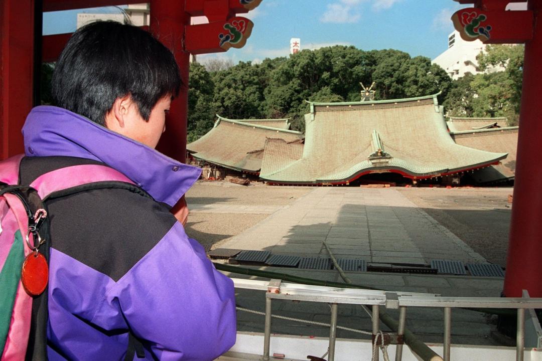 日本城市为什么那么干净,日本东京公园现状