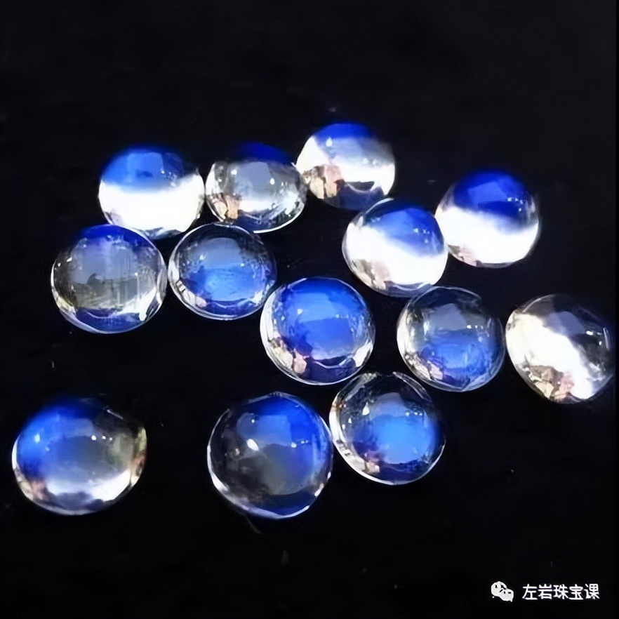 左岩安吉白茶仙子,左岩珠宝碧玺