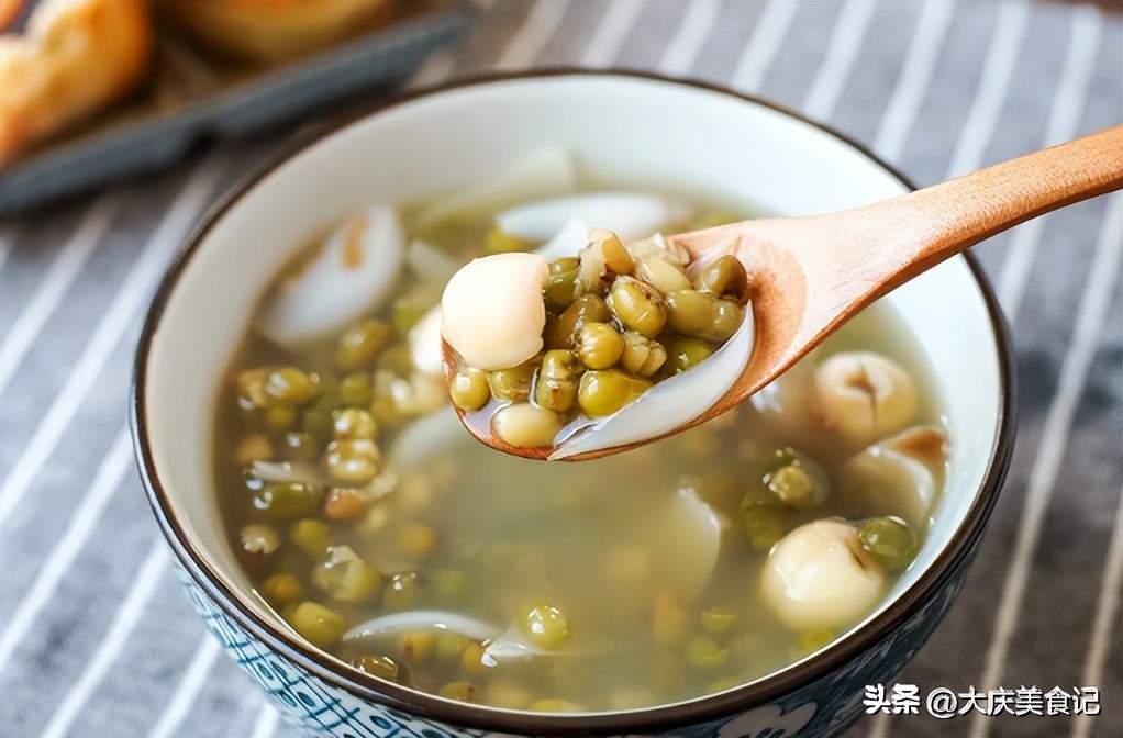 五大排毒菜,夏季排毒必须要吃的几种菜