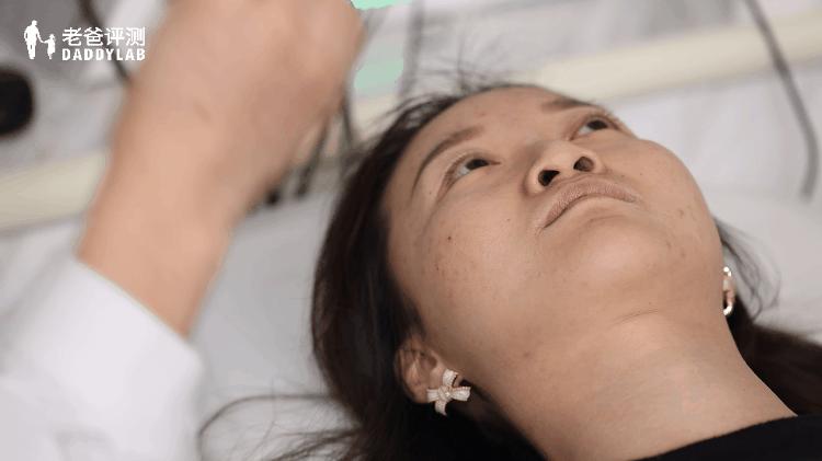 美白精华真人28天实测,真人实测28天冻龄瓶精华测评来啦