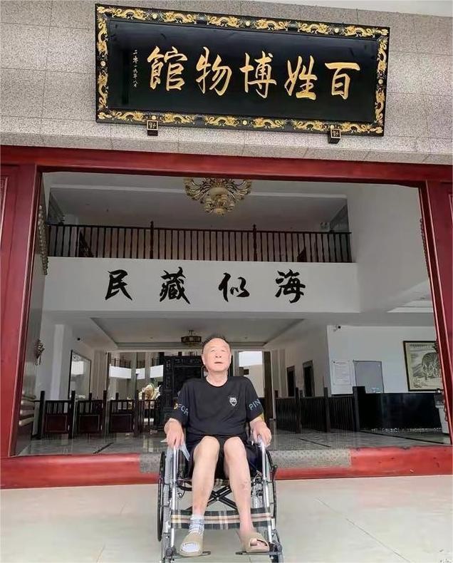 成都富豪邱先甫离婚案进度,四川成都亿万富翁邱先甫的妻子