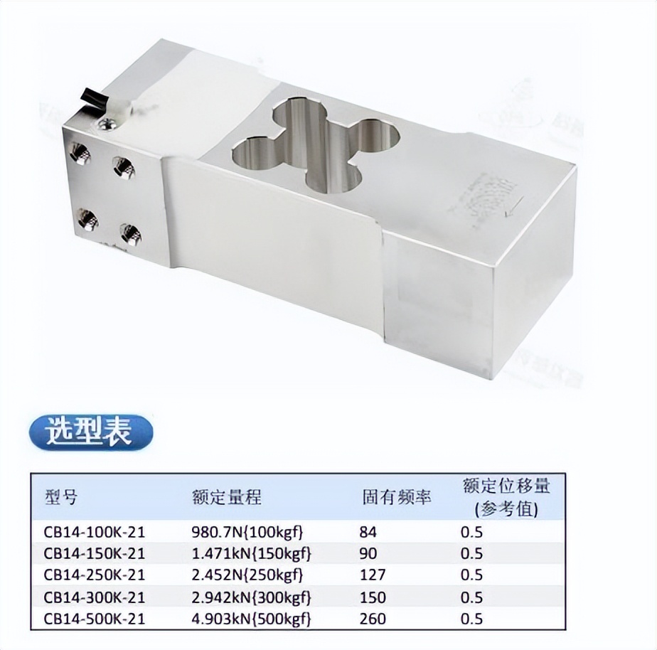 CB14-300K-21日本Minebea传感器