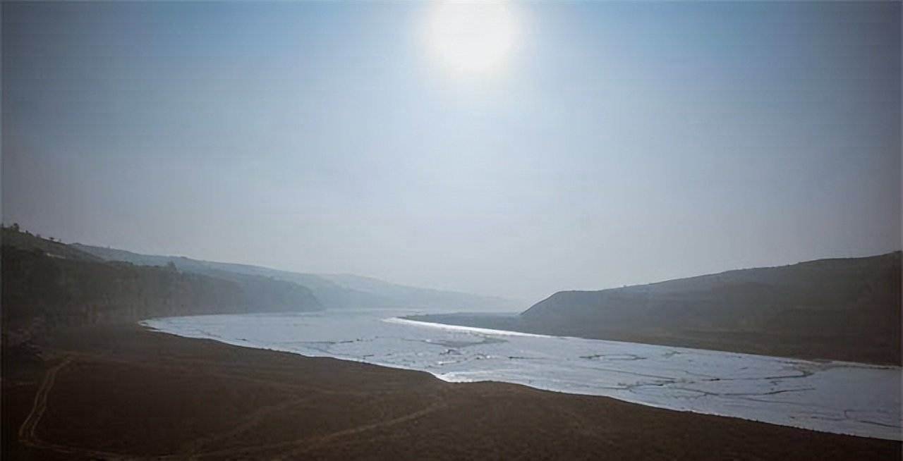 天下长河靳辅治河初见成效是哪集,天下长河陈潢靳辅结局