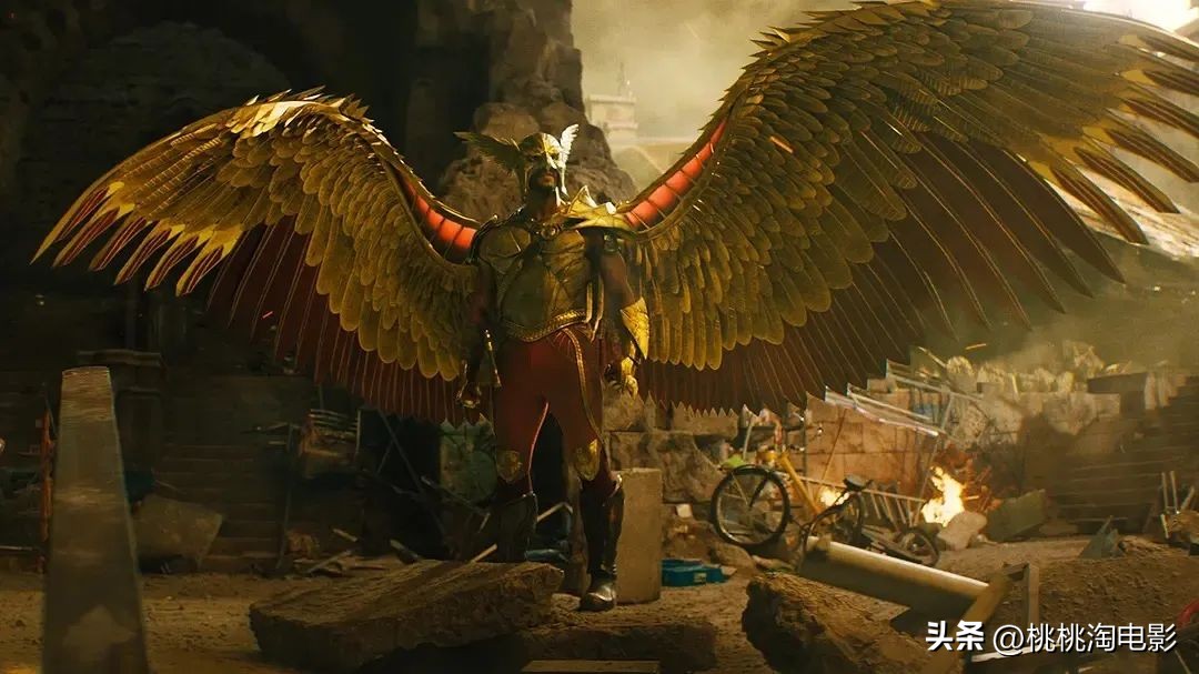 黑亚当发飙,黑亚当采访解析