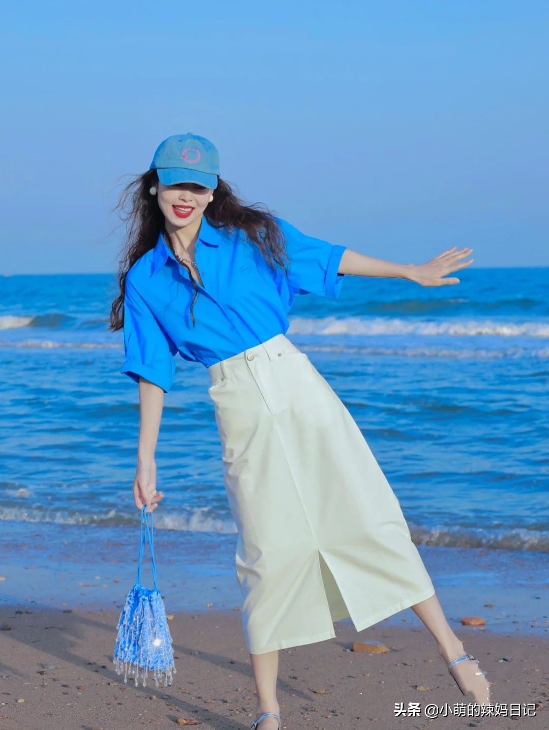 155女生夏天穿什么裙子,145小个子女生夏季穿什么裙子