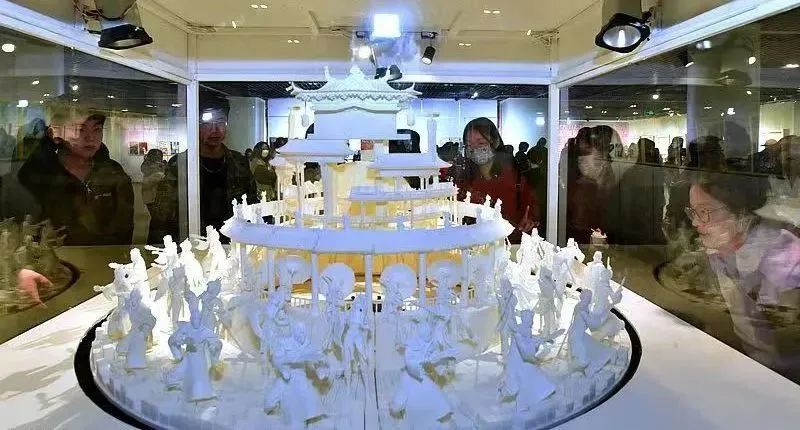 “阅”享五·一“游”乐假期！保税区文化体育艺术及旅游活动指南