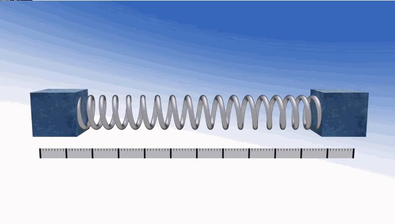 牛顿与马赫之间的争辩:旋转水桶实验