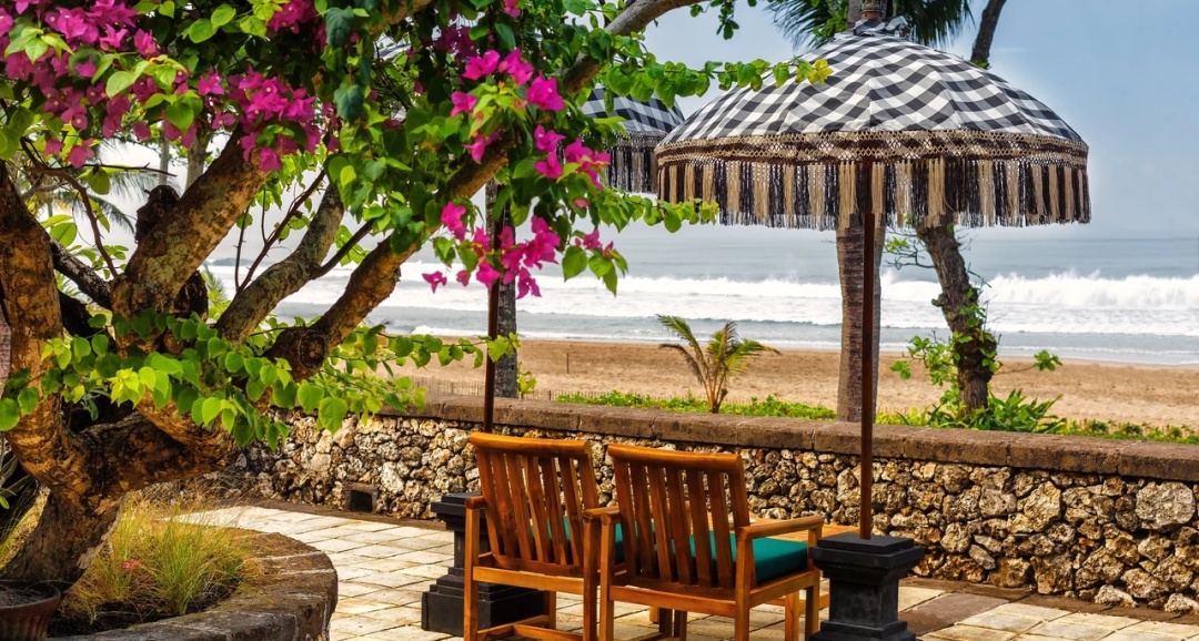 岛屿来信：巴厘岛酒店史（上）