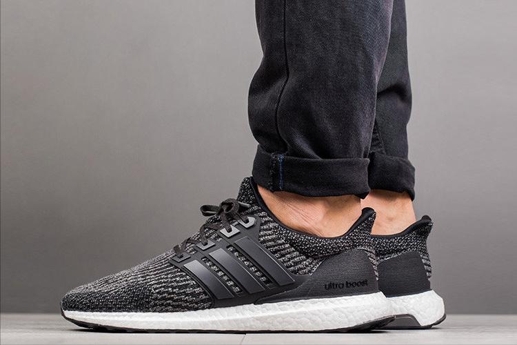 阿迪爆米花ub鞋偏大还是偏小,阿迪ub跑鞋