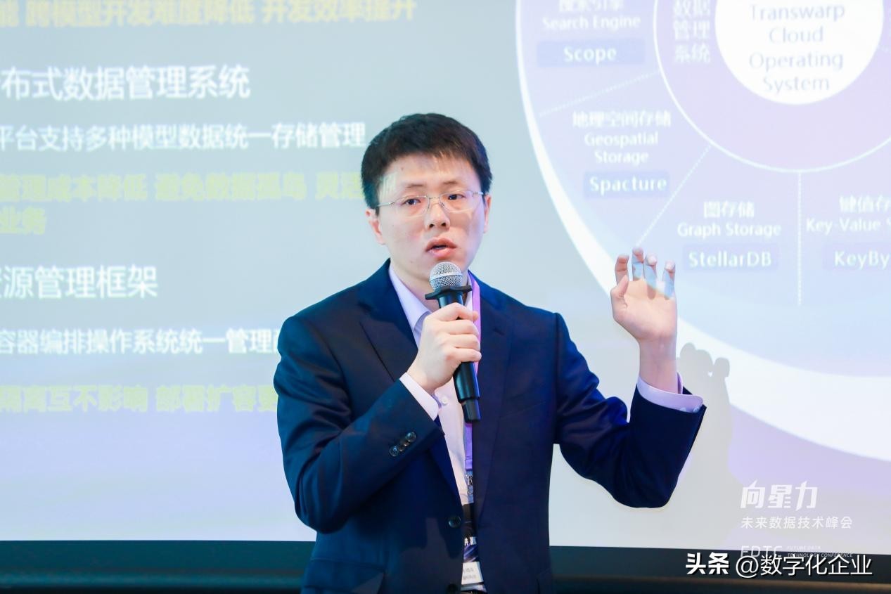 携手伙伴赋能行业，星环科技打造国产化大数据生态“闭环”