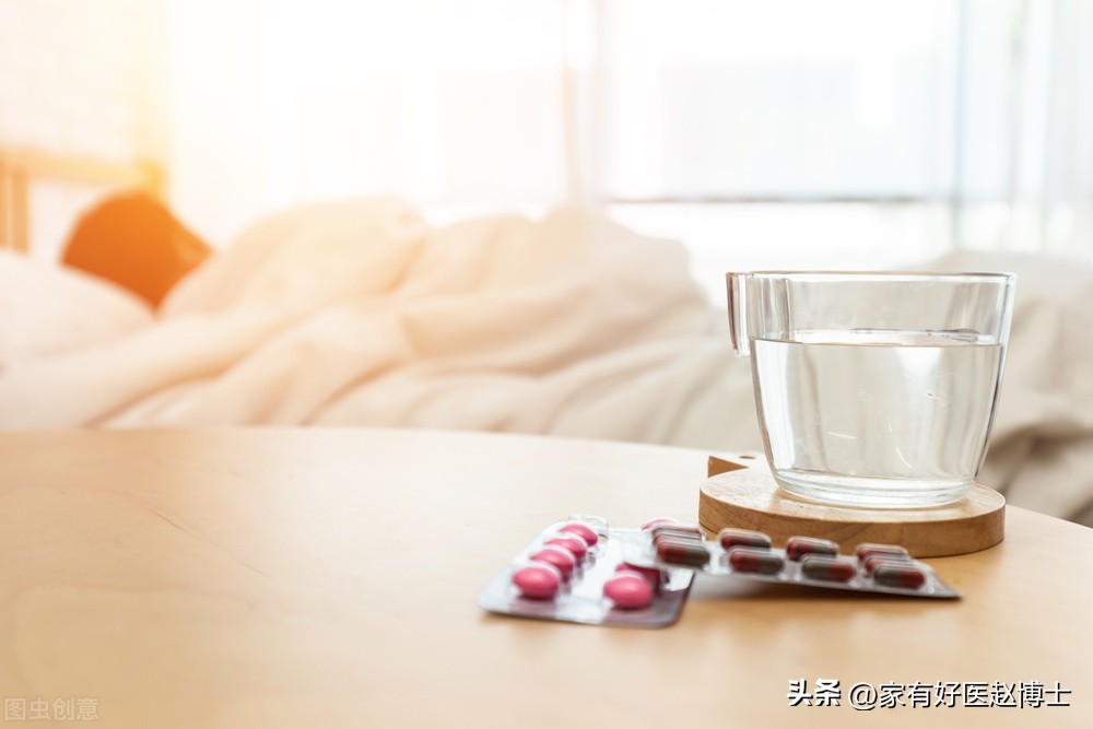 有动脉斑块必须要吃阿司匹林多久,有颈动脉斑块吃阿司匹林可以吗