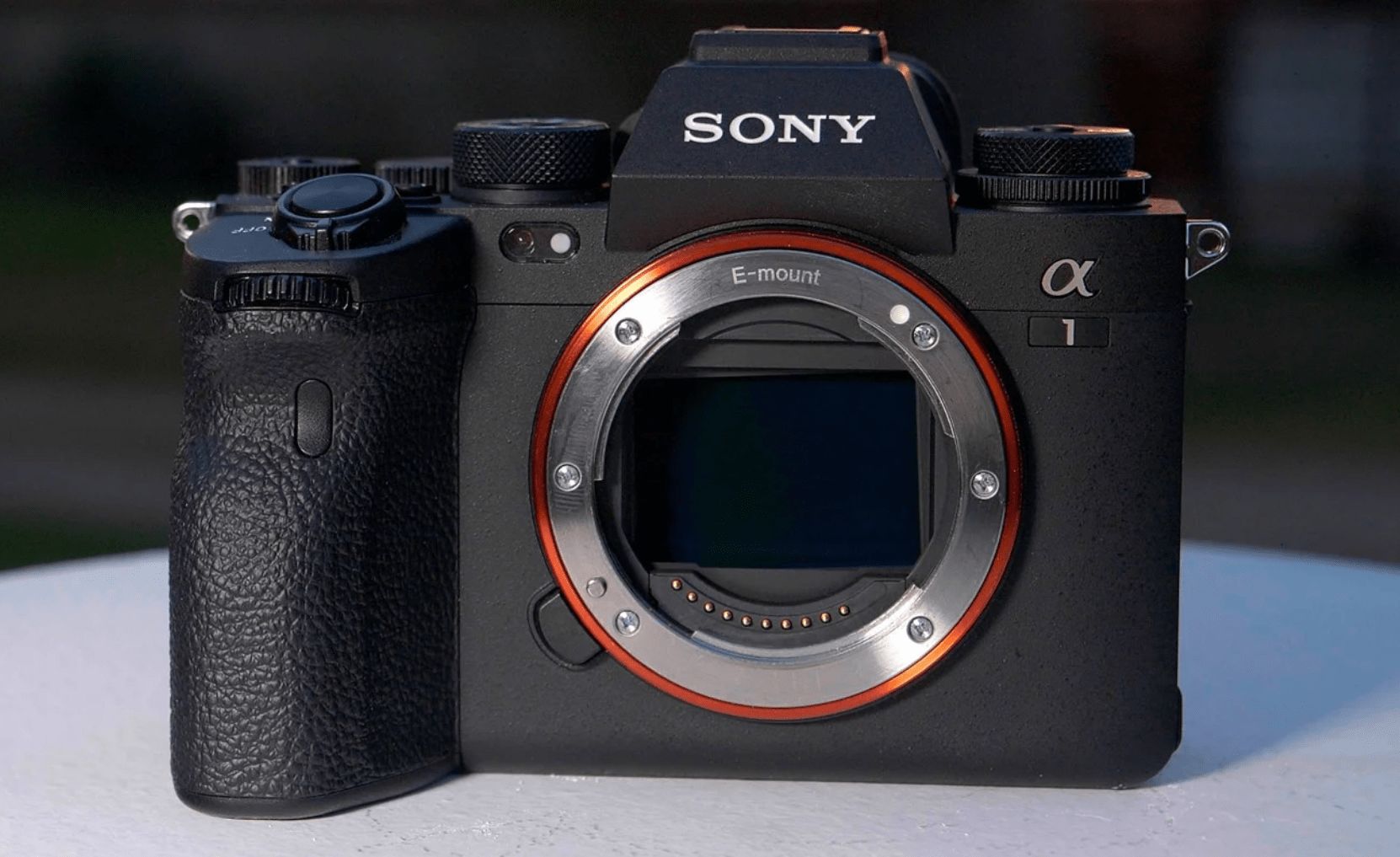 索尼a100口碑,索尼a1第二代会有什么提升