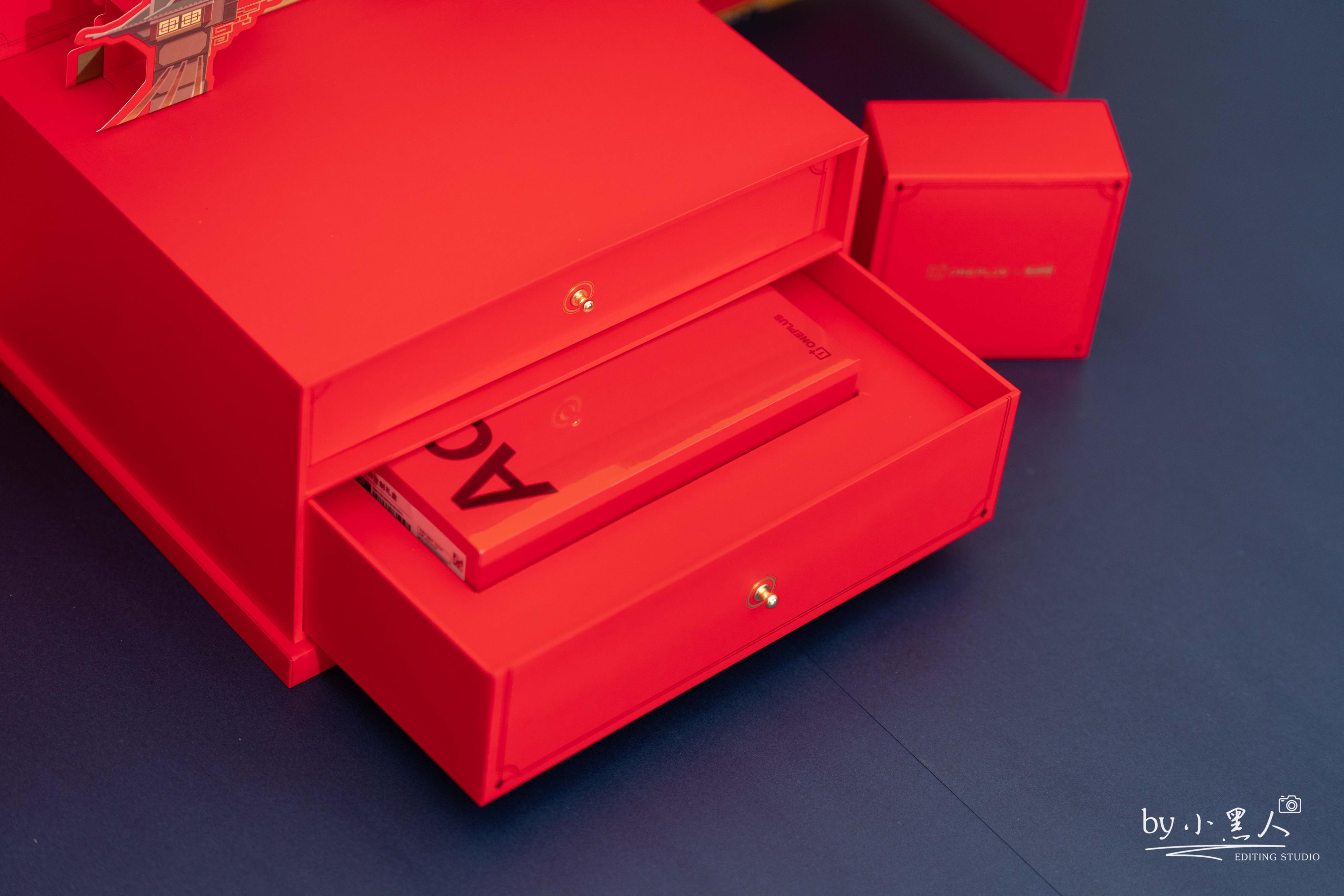 一加ace2原神定制版值得购买吗,一加ace2原神限定版