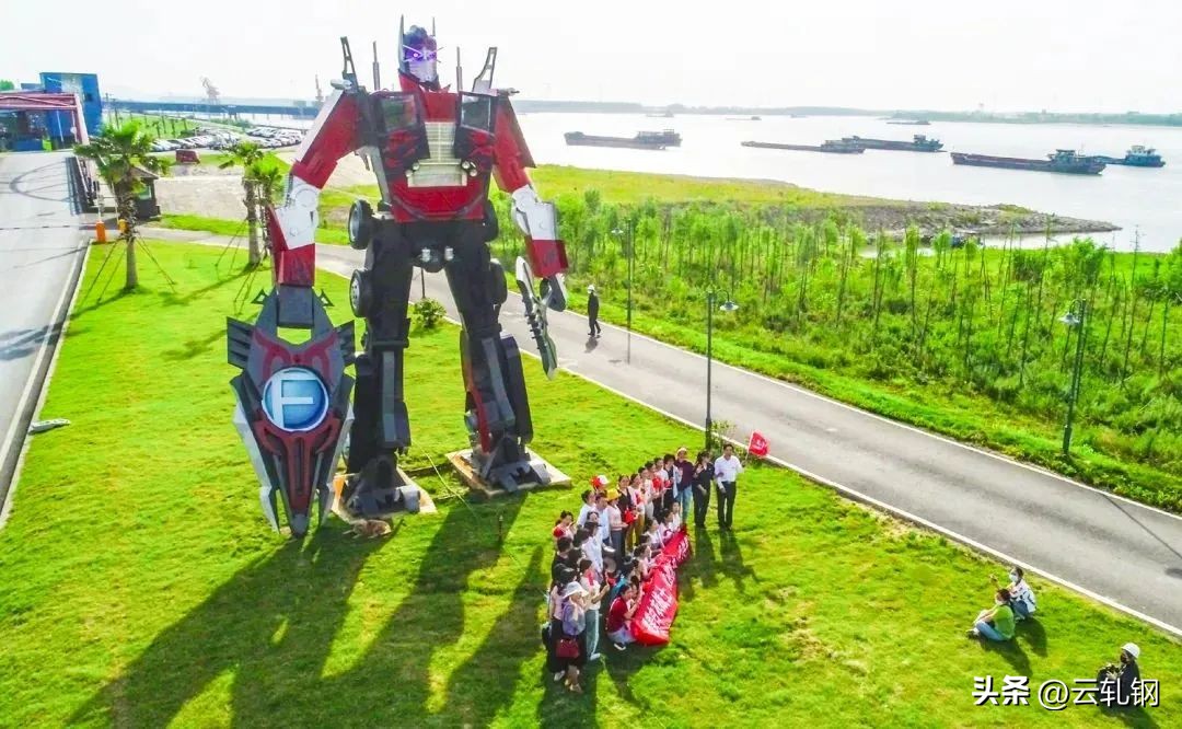 方大重组,钢企大面积亏损