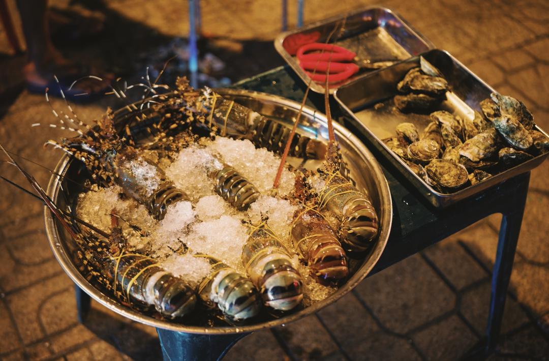 划算实惠的岛,深圳海边度假酒店