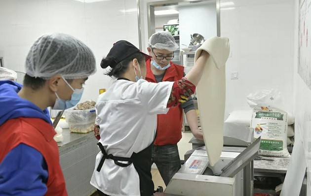 高记担担面怎么加盟,高记特色面馆