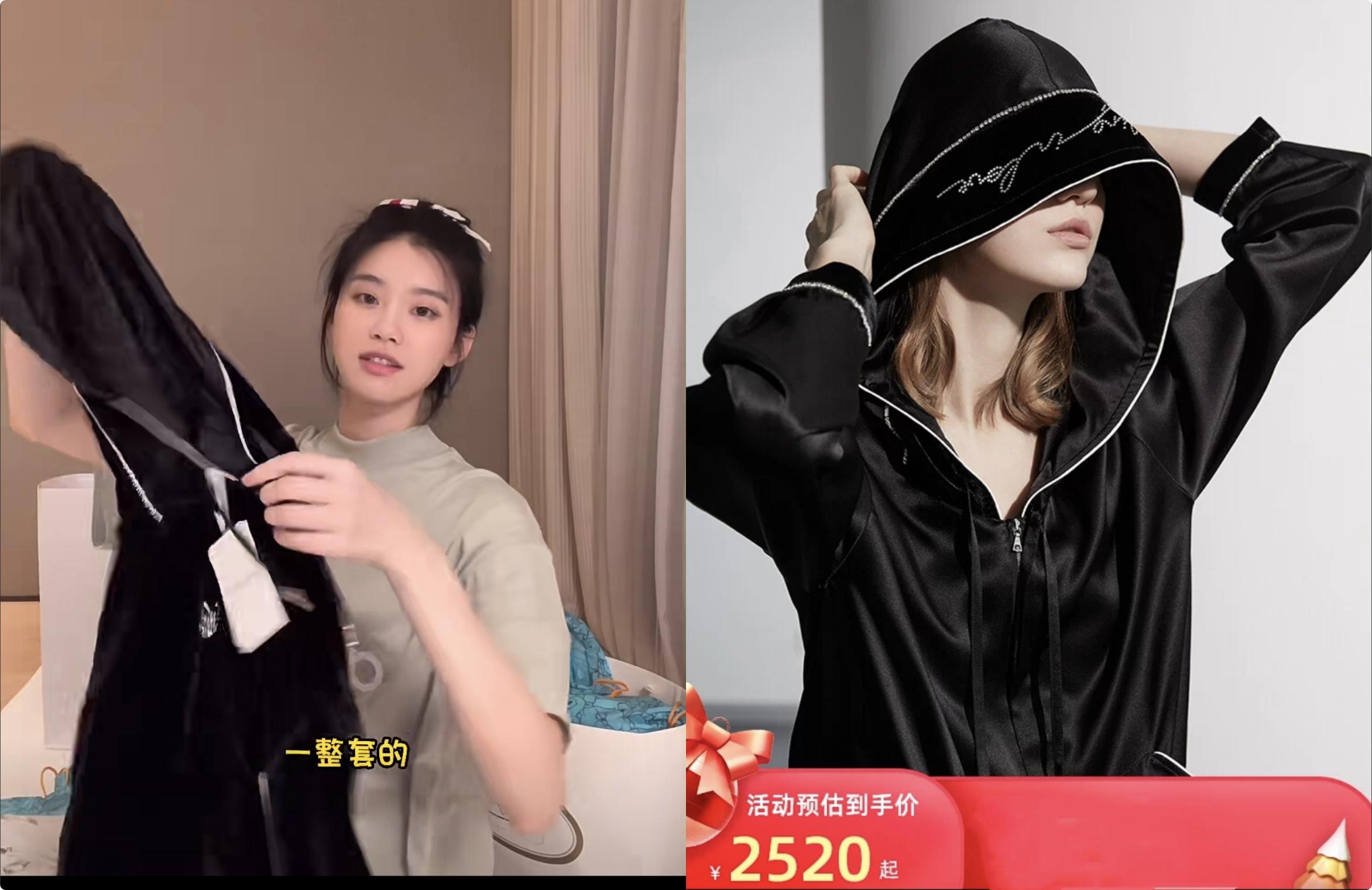 奚梦瑶晒给女儿买的5个万元包包,奚梦瑶和别人设计包包