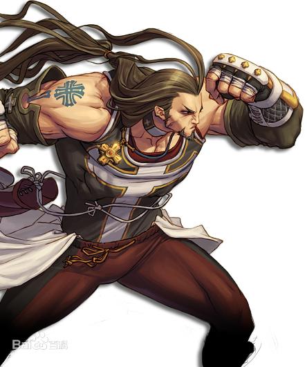 还记得当初的地下城你玩的职业吗？