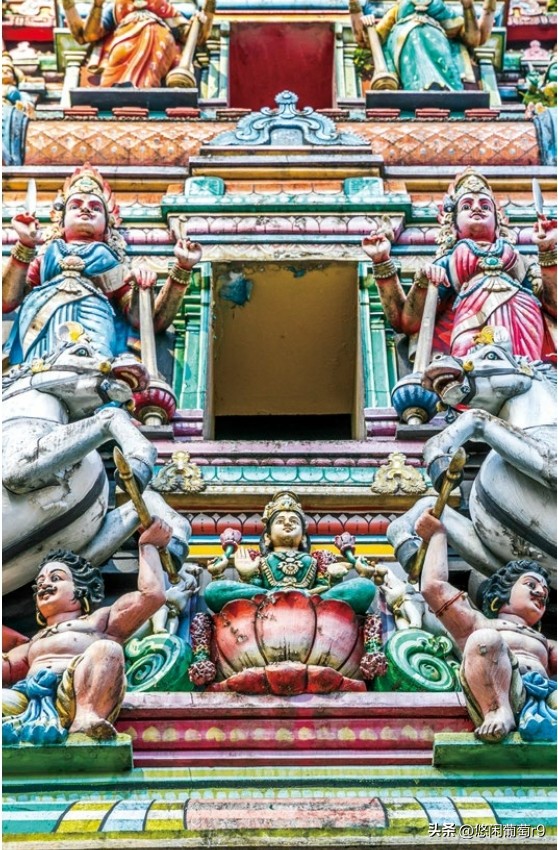 春节去吉隆坡好玩还是西安好玩,去吉隆坡过春节