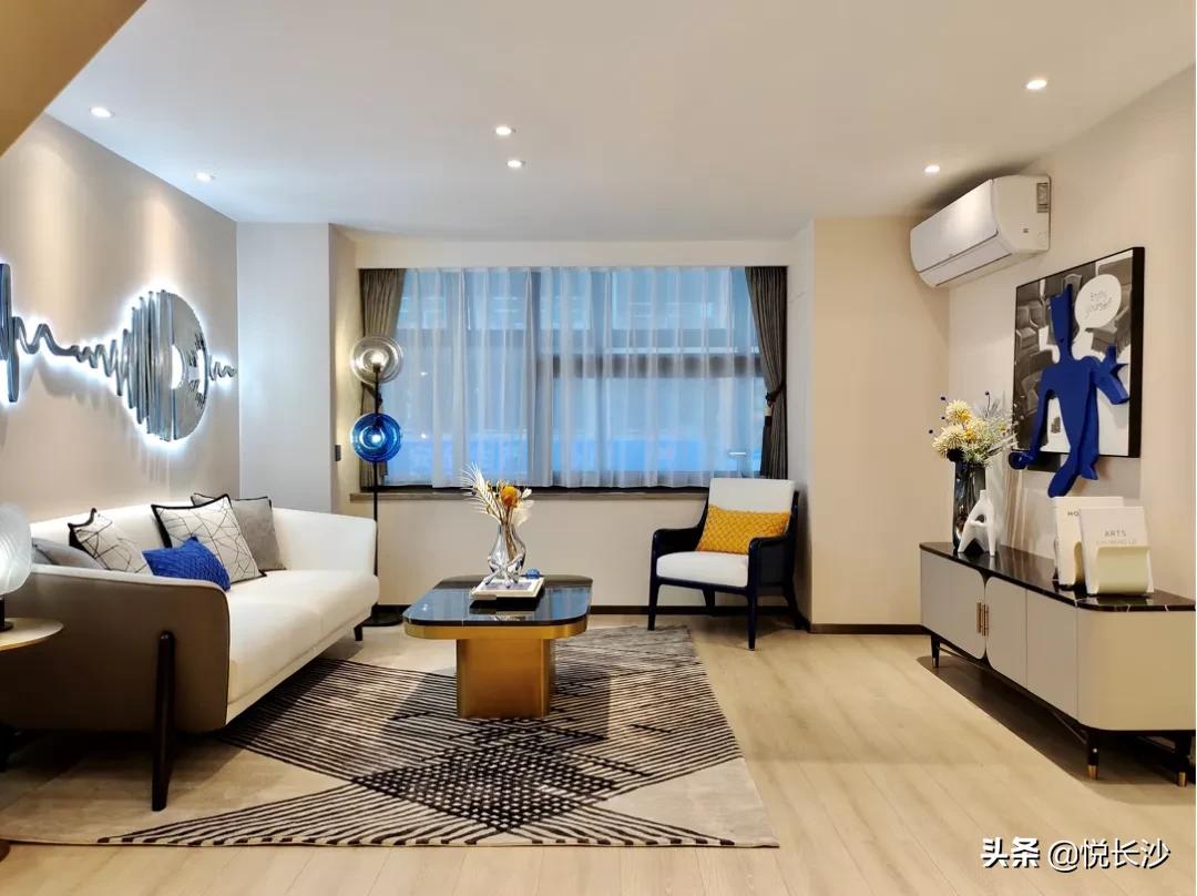 王牌江岸资产，270°全景视野！抓住上车的窗口期