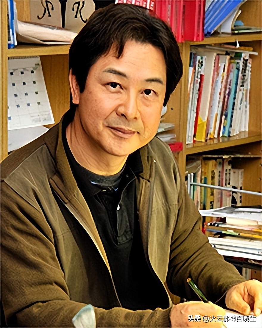 画《六三四之剑》和《龙》的村上纪香,是被严重低估的漫画家