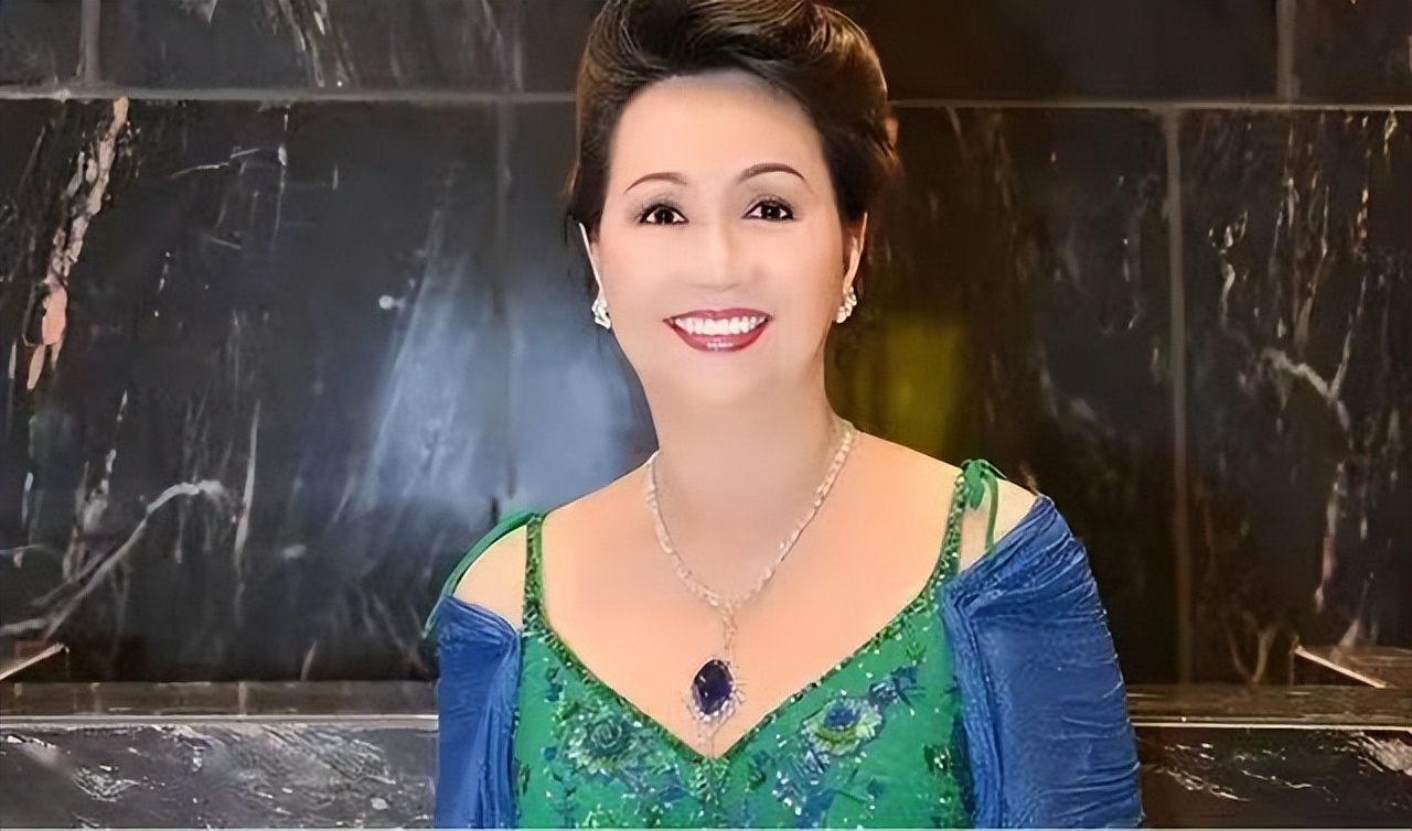 捐款5.7亿的越南华人女首富，为何突然被捕？为何会惊动李嘉诚？