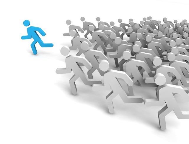 人生最迷茫的时候马云,马云年轻就是不断试错的过程