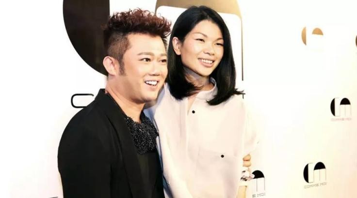 最丑名模吕燕,丑模吕燕嫁入豪门