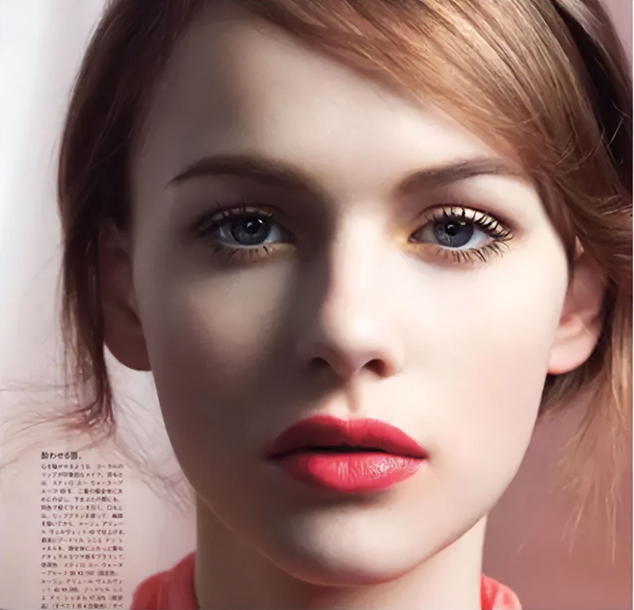 最新款大牌口红色号显白高级感,哪些口红色号涂着像裸妆