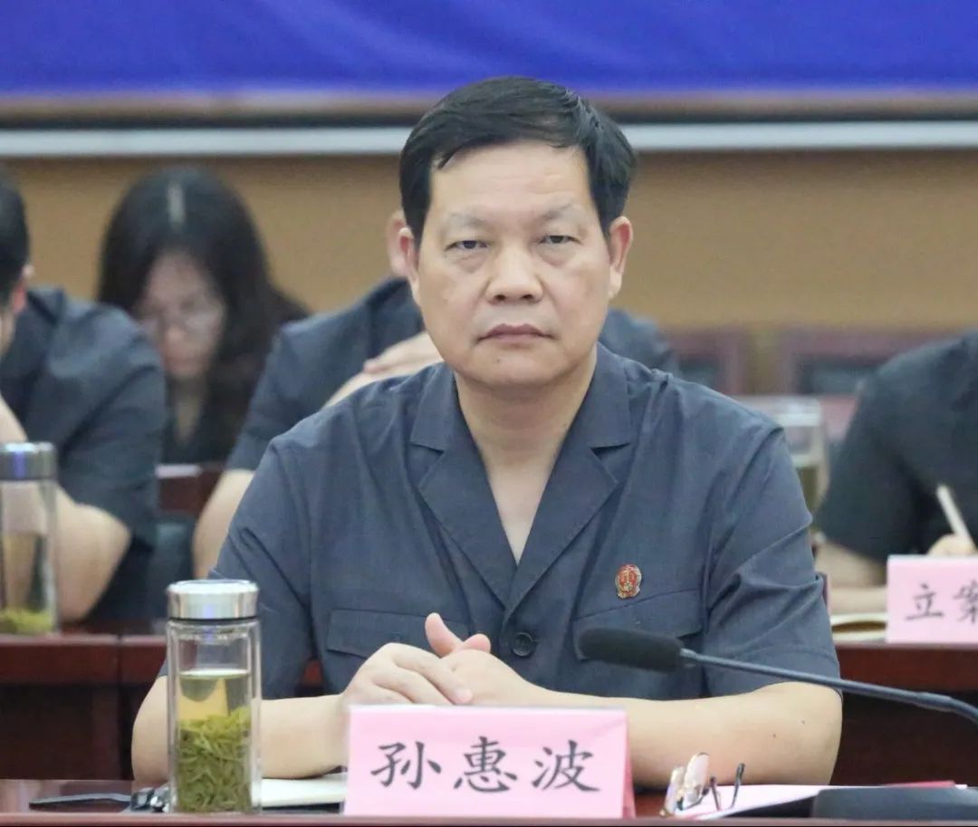 代表委员对法院工作的意见建议,法院听取人大代表建议和意见